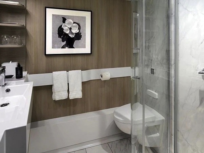 Sunset Veranda Stateroom